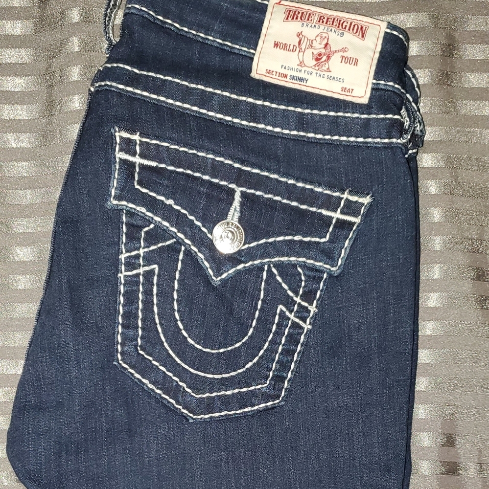 True Religion Jeans